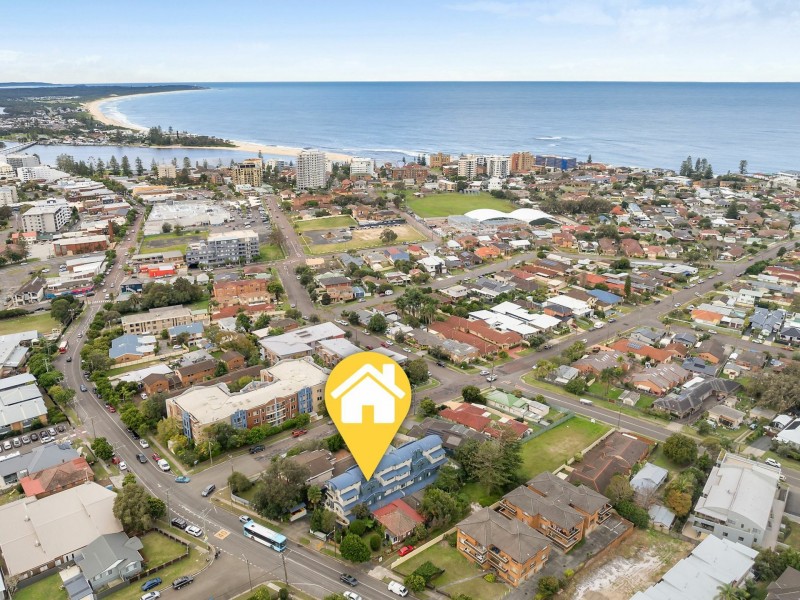 2/158 The Entrance Road, The Entrance NSW 2261