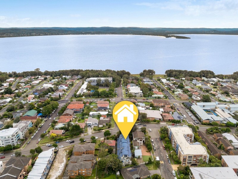 2/158 The Entrance Road, The Entrance NSW 2261