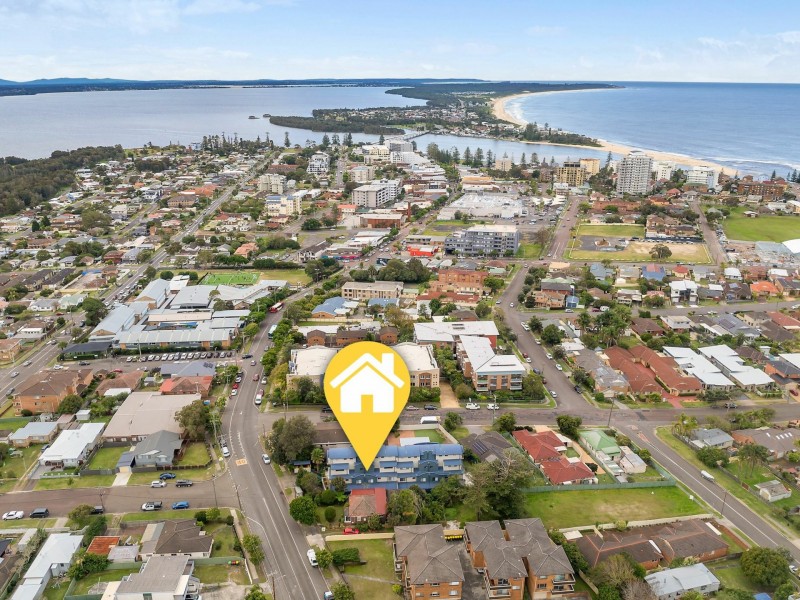 2/158 The Entrance Road, The Entrance NSW 2261