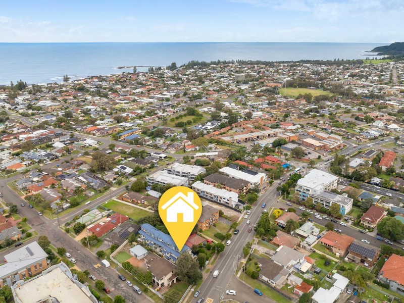 2/158 The Entrance Road, The Entrance NSW 2261