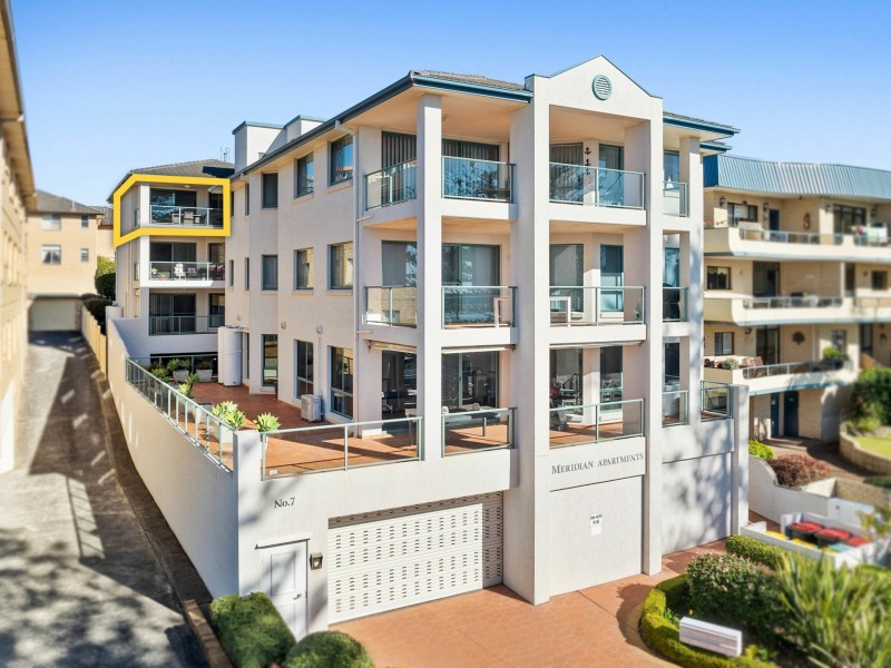 6/7 Marine Parade, The Entrance NSW 2261