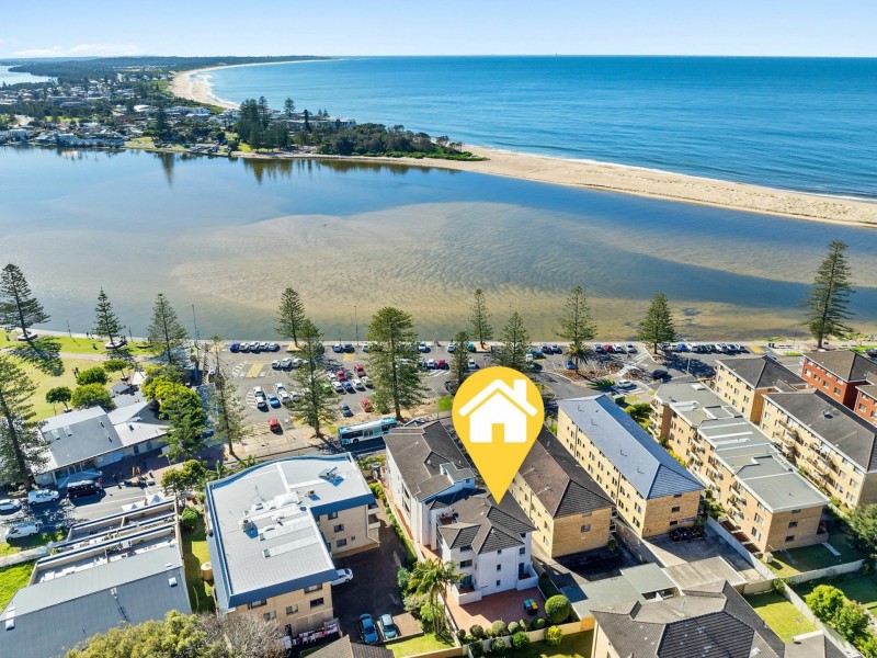 6/7 Marine Parade, The Entrance NSW 2261