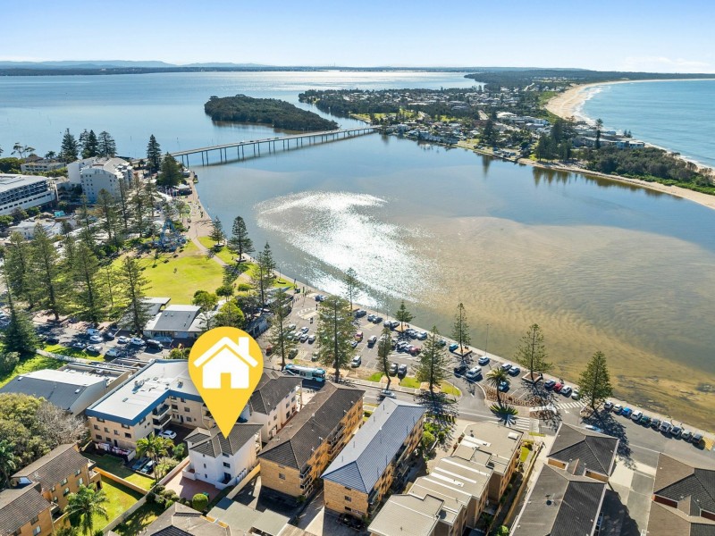 6/7 Marine Parade, The Entrance NSW 2261