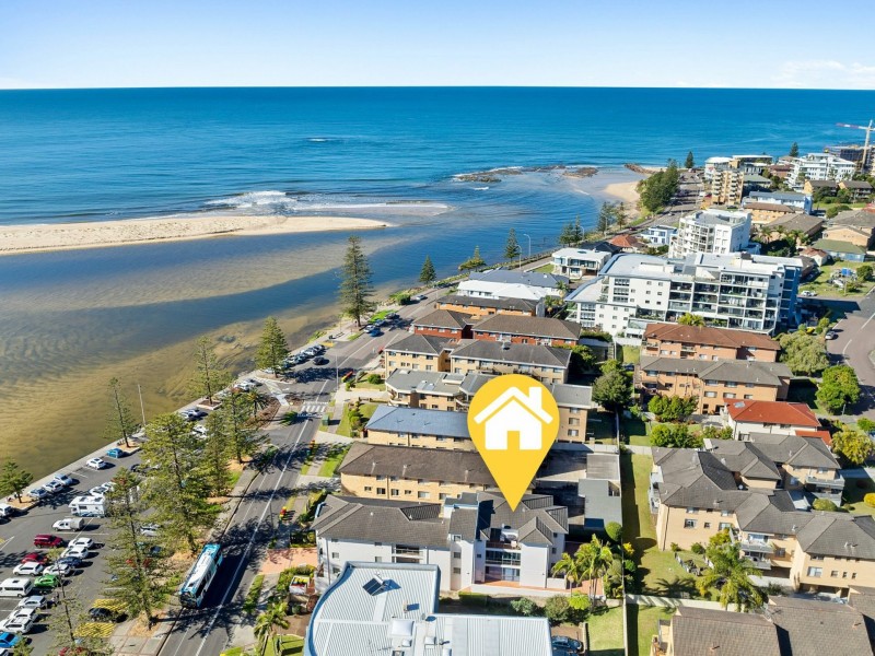 6/7 Marine Parade, The Entrance NSW 2261