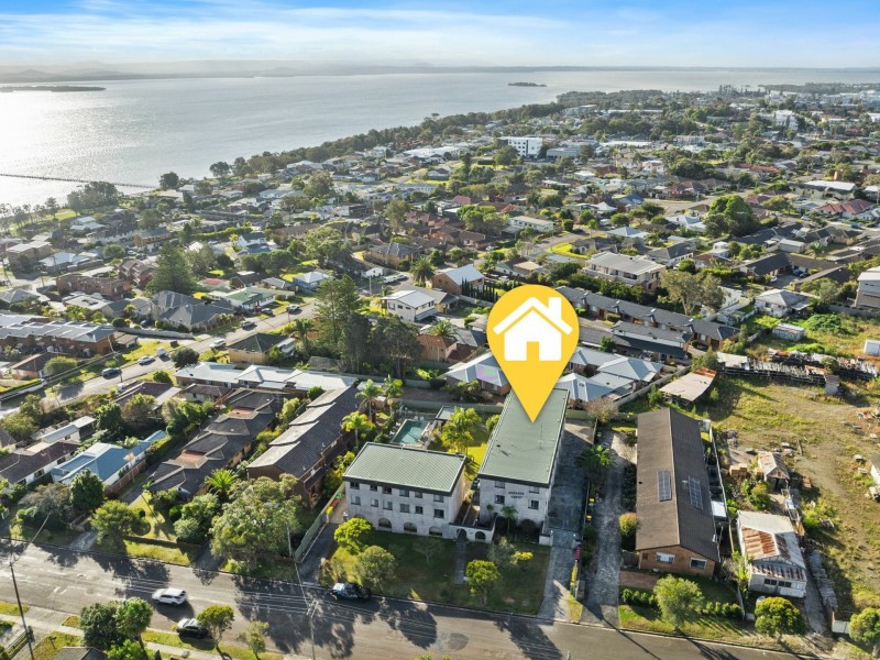 2/26 Toowoon Bay Road, Long Jetty NSW 2261