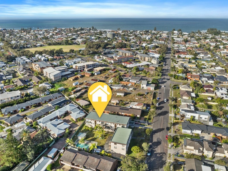 2/26 Toowoon Bay Road, Long Jetty NSW 2261