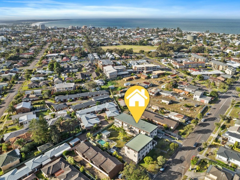 2/26 Toowoon Bay Road, Long Jetty NSW 2261