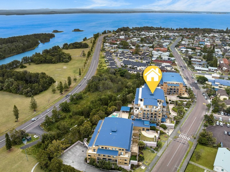 50/54-66 Hutton Road, The Entrance North NSW 2261