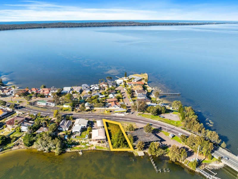 4 Main Road, Toukley NSW 2263