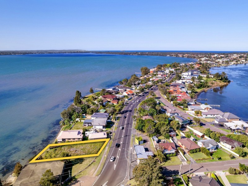 4 Main Road, Toukley NSW 2263
