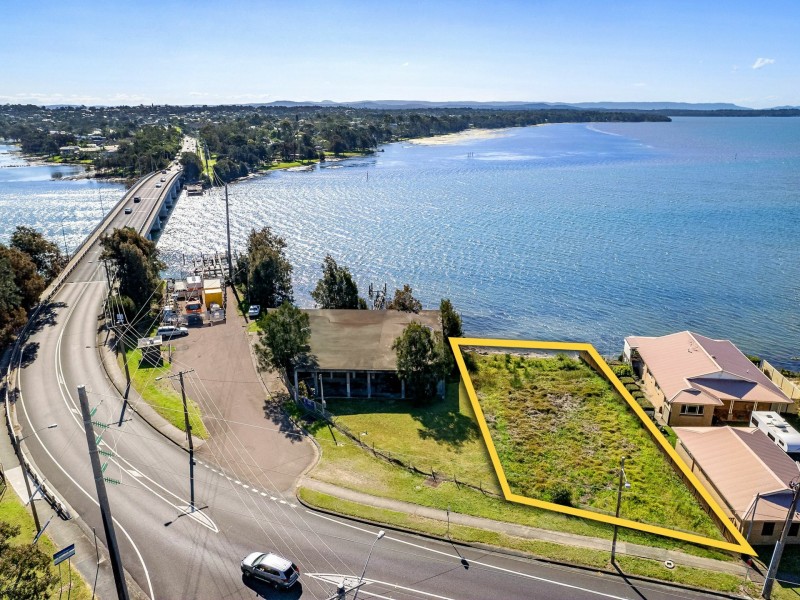 4 Main Road, Toukley NSW 2263
