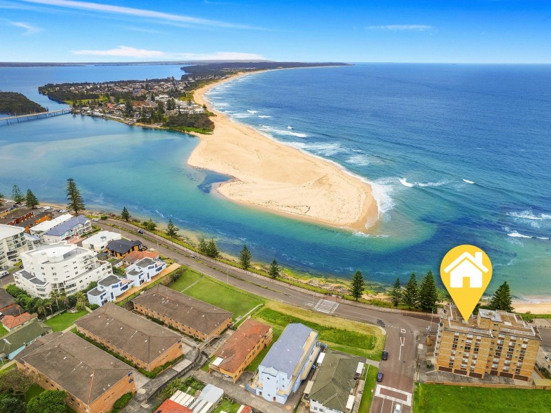 1/30 Marine Parade, The Entrance NSW 2261