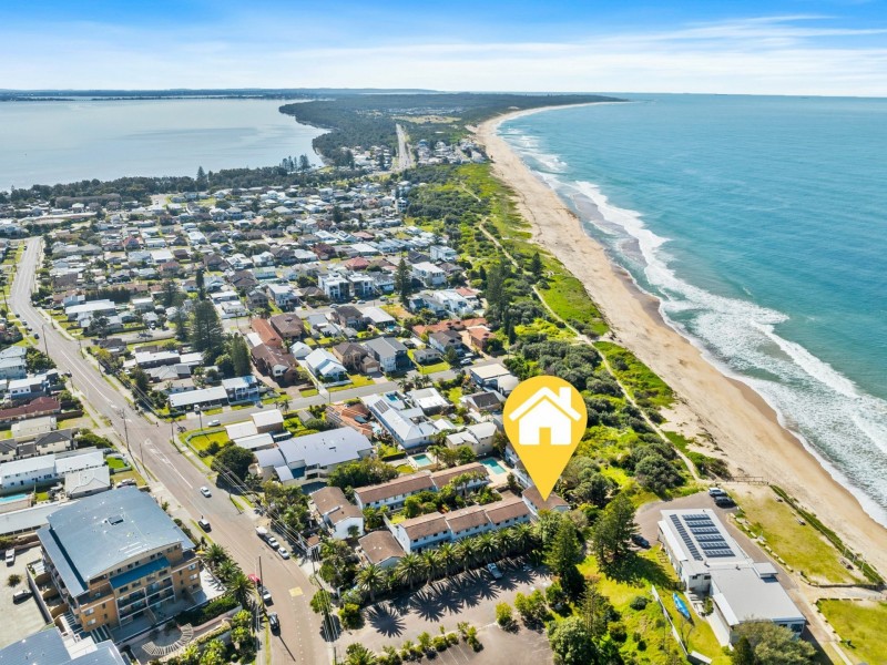 17/79-83 Hutton Road, The Entrance North NSW 2261