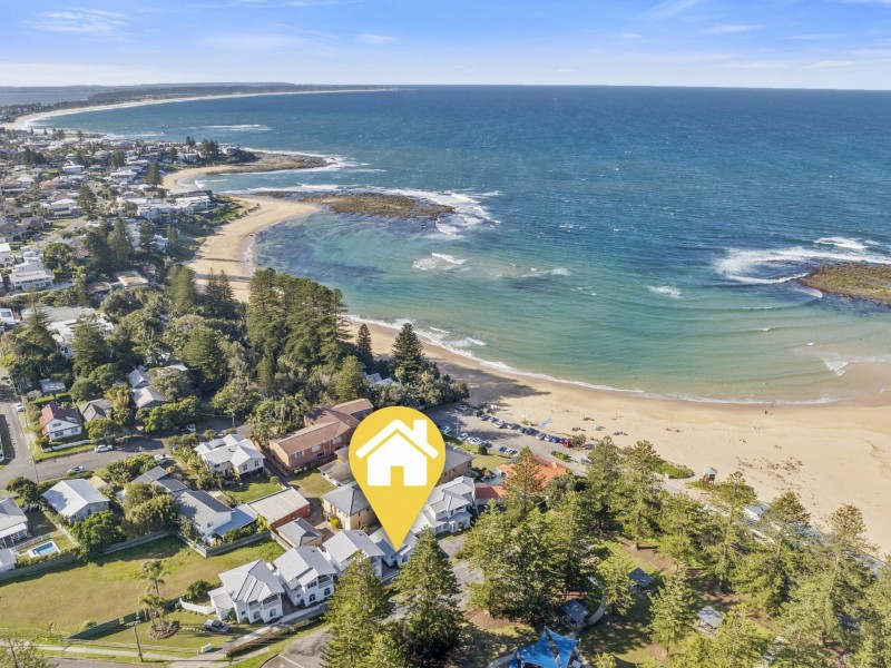 4/154 Bay Road, Toowoon Bay NSW 2261