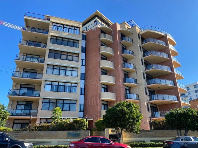 10/65 Ocean Parade, The Entrance NSW 2261