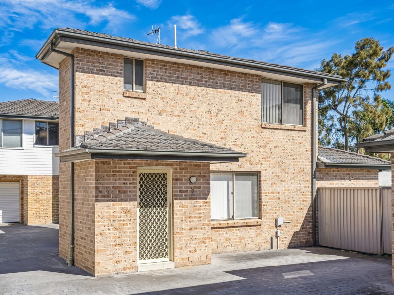 2/29 Mclachlan Avenue, Long Jetty NSW 2261