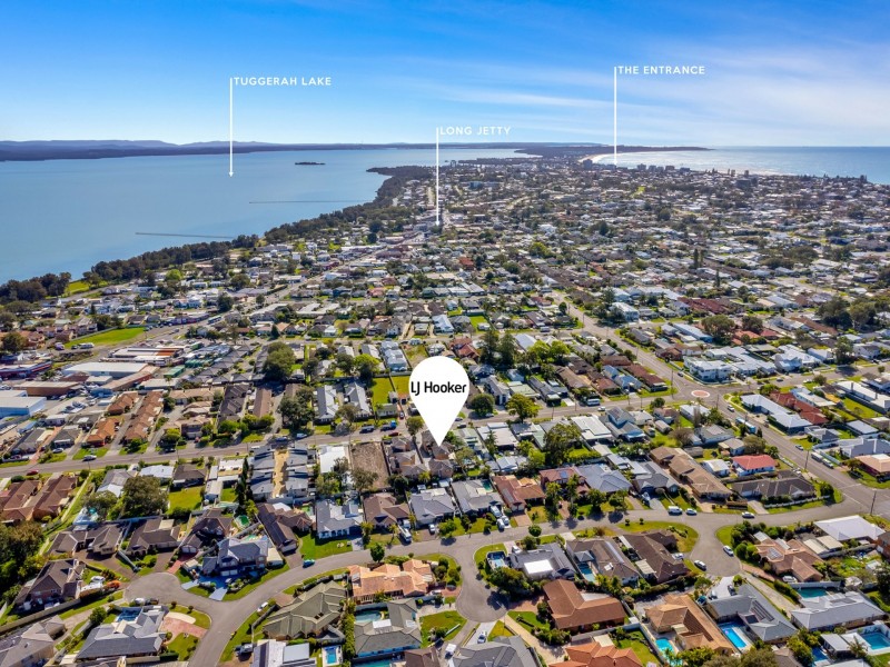 2/29 Mclachlan Avenue, Long Jetty NSW 2261