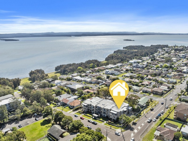 9/18-24 Battley Avenue, The Entrance NSW 2261