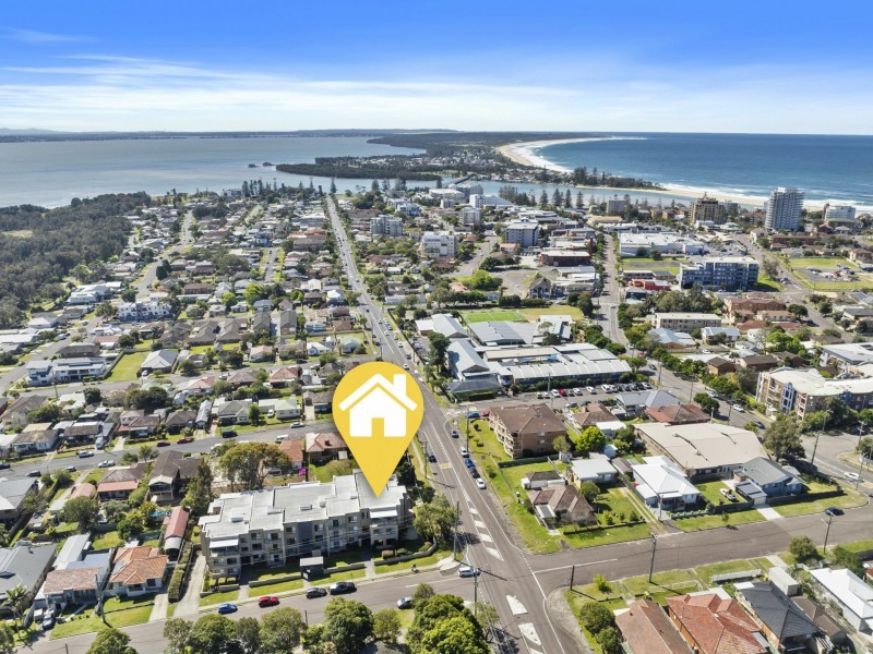 9/18-24 Battley Avenue, The Entrance NSW 2261