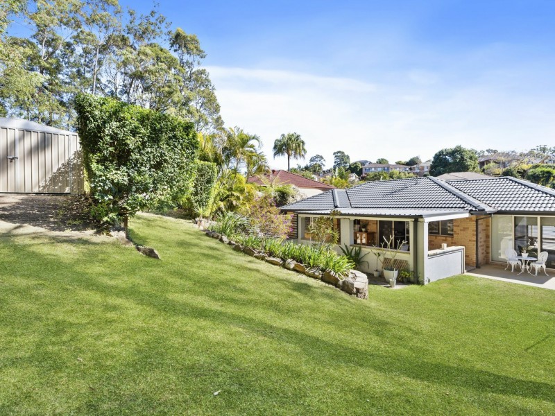 90 Bottlebrush Drive, Glenning Valley NSW 2261
