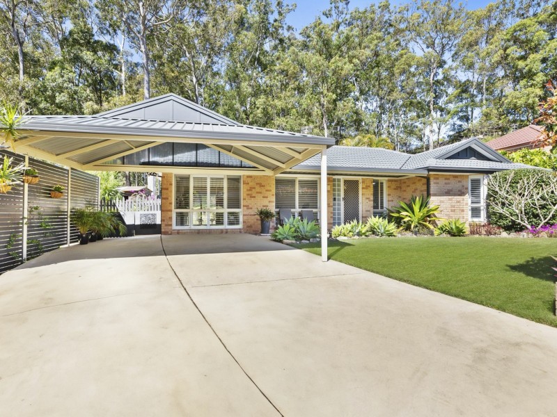 90 Bottlebrush Drive, Glenning Valley NSW 2261