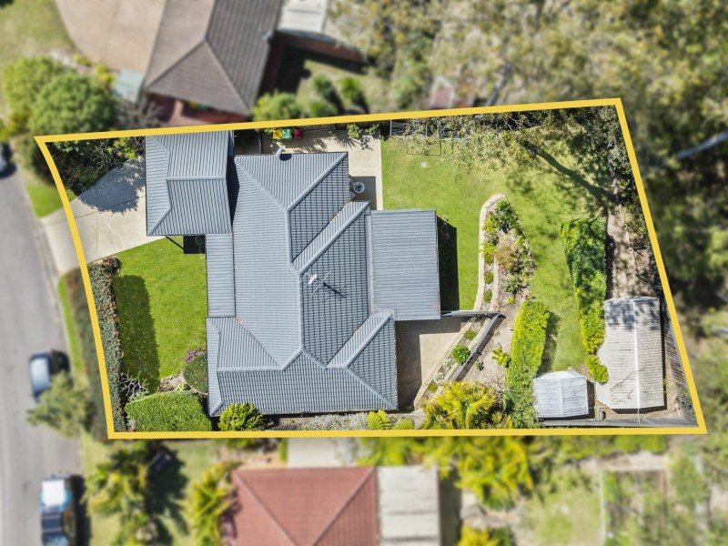 90 Bottlebrush Drive, Glenning Valley NSW 2261