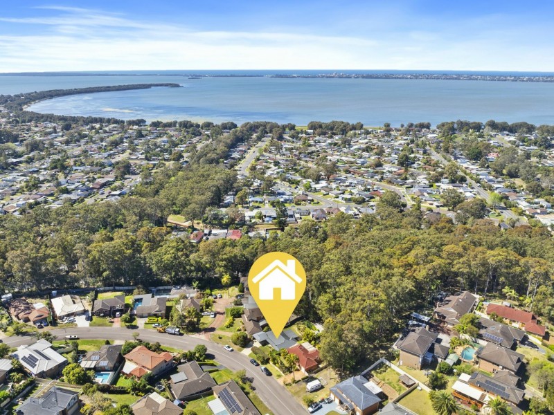 90 Bottlebrush Drive, Glenning Valley NSW 2261