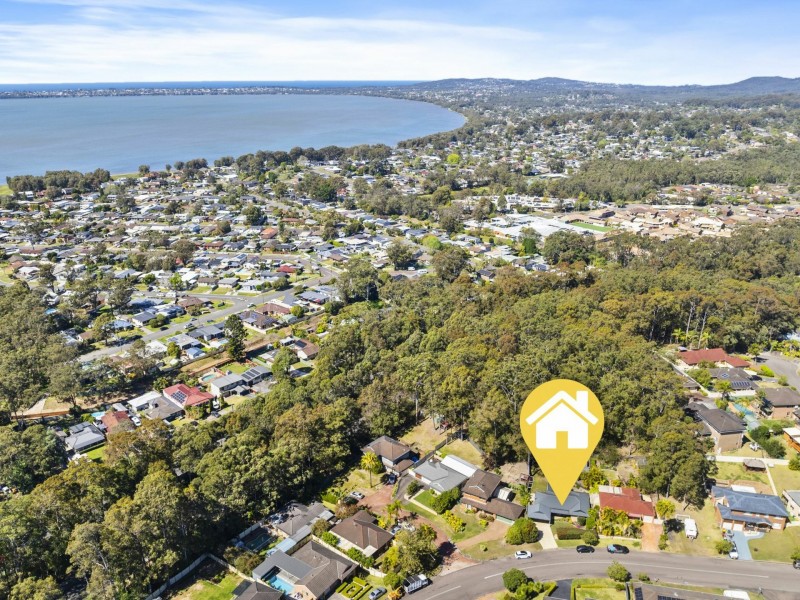 90 Bottlebrush Drive, Glenning Valley NSW 2261