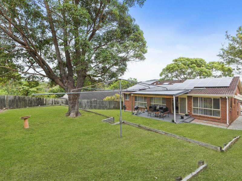 40 Morley Avenue, Bateau Bay NSW 2261