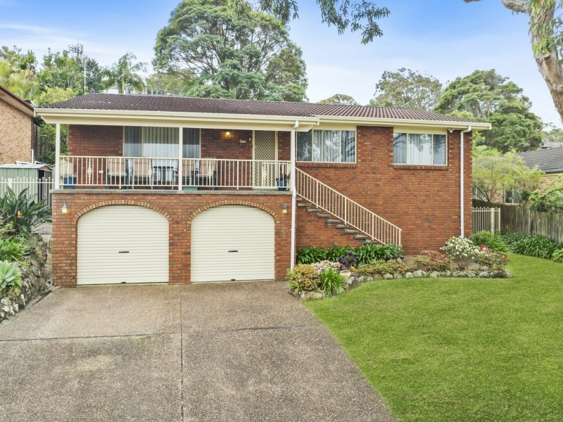 40 Morley Avenue, Bateau Bay NSW 2261