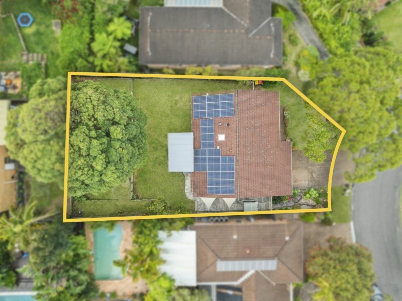 40 Morley Avenue, Bateau Bay NSW 2261