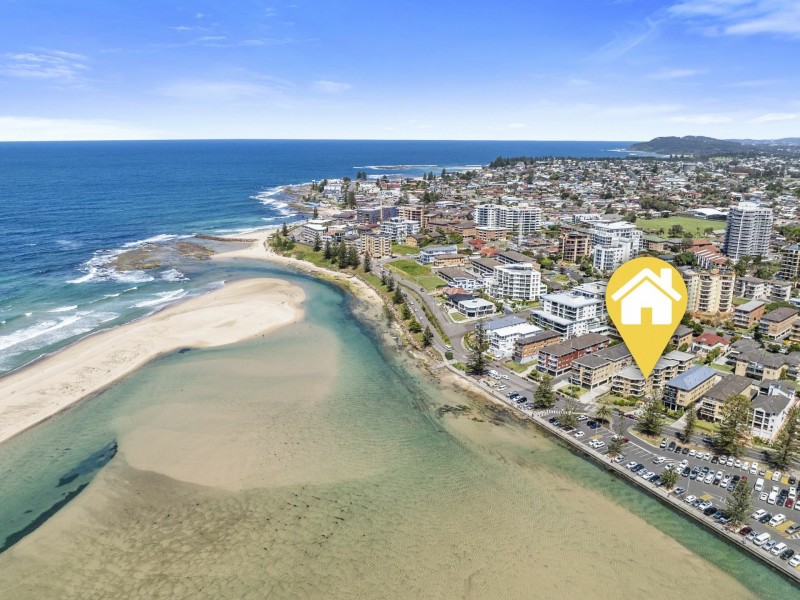 11/10 Marine Parade, The Entrance NSW 2261