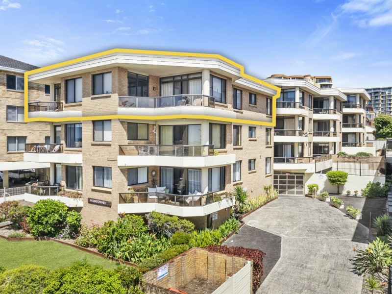 11/10 Marine Parade, The Entrance NSW 2261