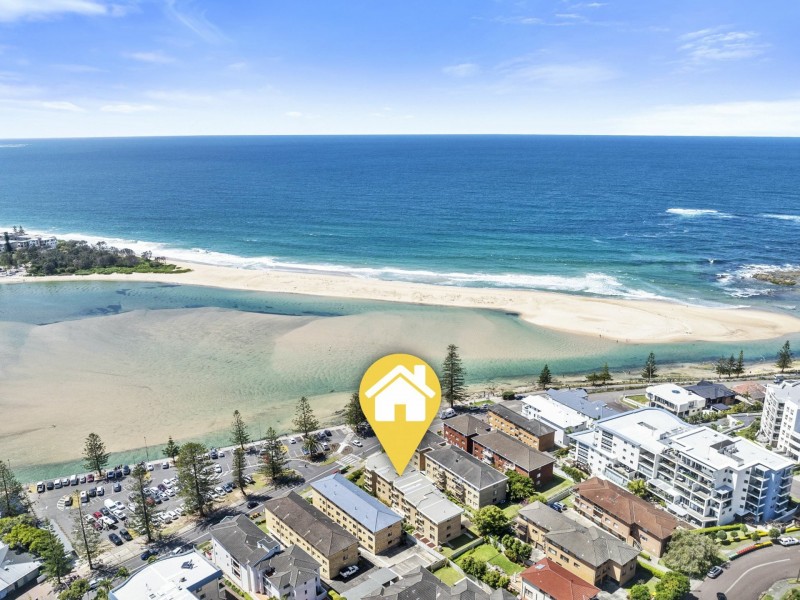 11/10 Marine Parade, The Entrance NSW 2261