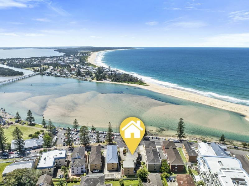 11/10 Marine Parade, The Entrance NSW 2261