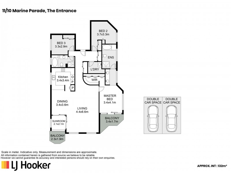 11/10 Marine Parade, The Entrance NSW 2261
