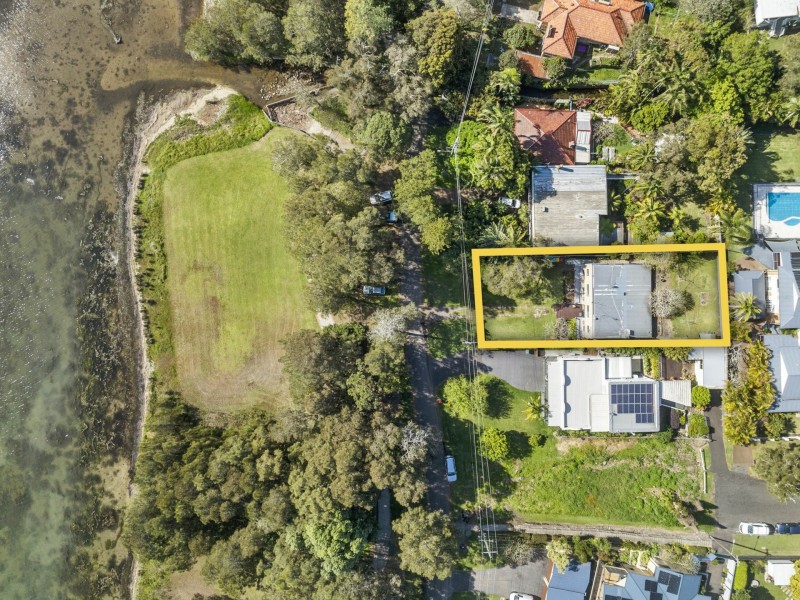 91 Tuggerah Parade, Long Jetty NSW 2261