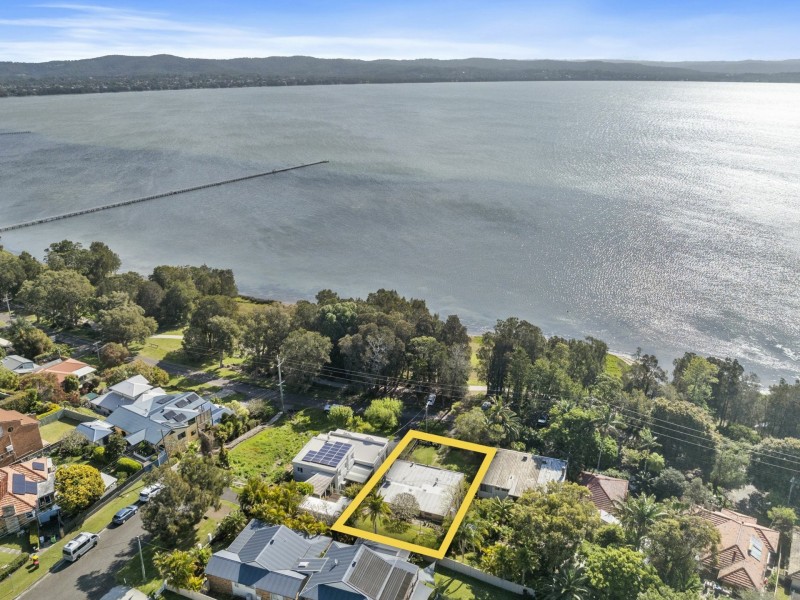 91 Tuggerah Parade, Long Jetty NSW 2261