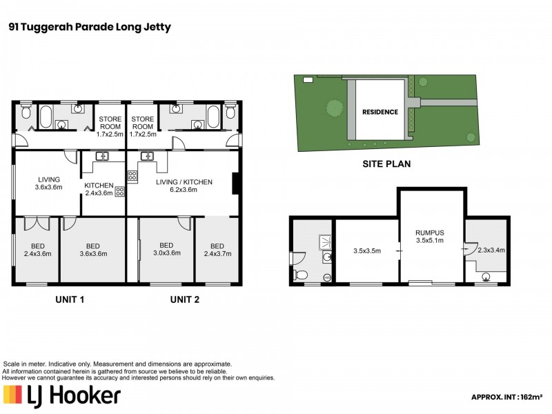 91 Tuggerah Parade, Long Jetty NSW 2261