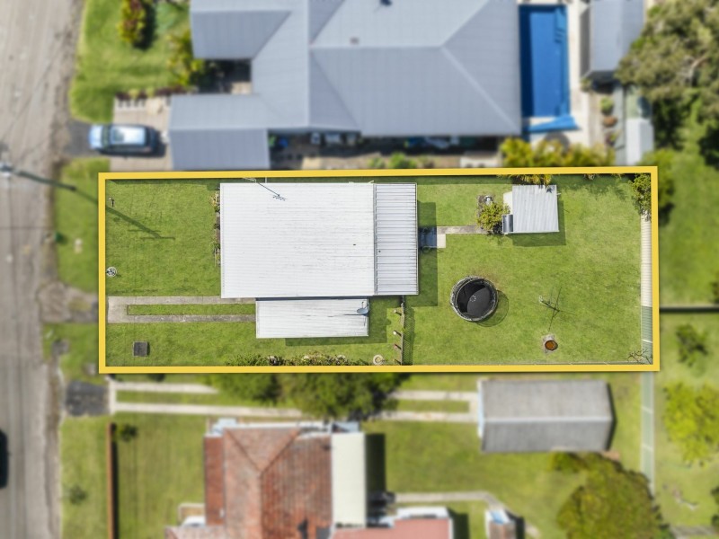 23 Rhodin Drive, Long Jetty NSW 2261