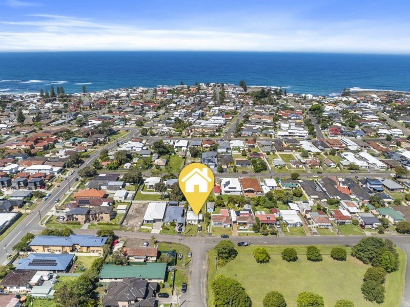 23 Rhodin Drive, Long Jetty NSW 2261