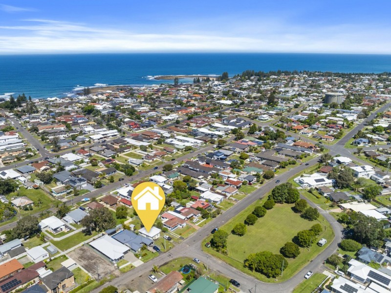 23 Rhodin Drive, Long Jetty NSW 2261