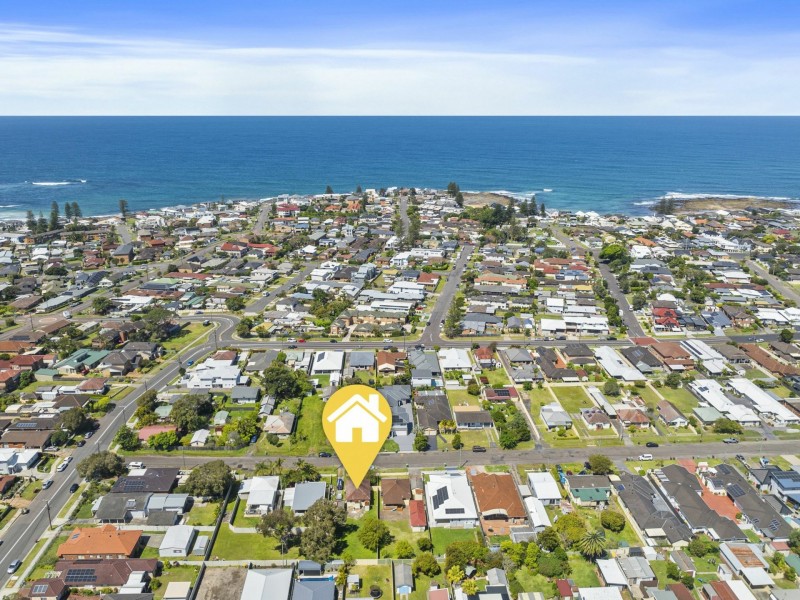 5 Gilbert Street, Long Jetty NSW 2261