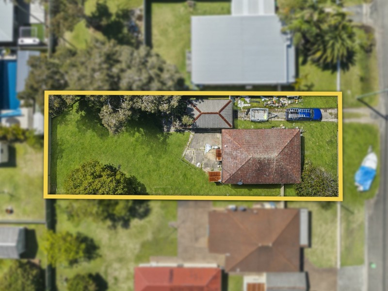 5 Gilbert Street, Long Jetty NSW 2261