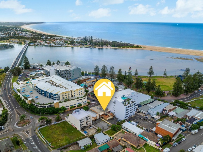 1/31-33 Coral Street, The Entrance NSW 2261