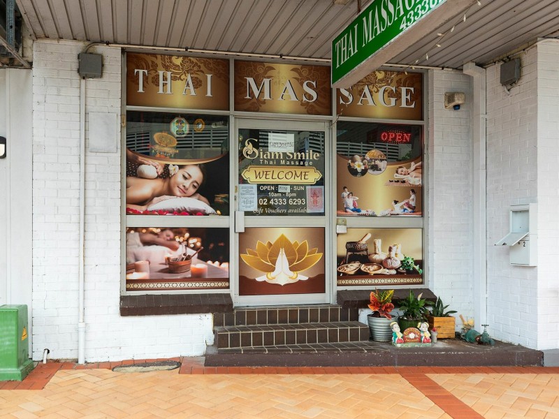 1/31-33 Coral Street, The Entrance NSW 2261