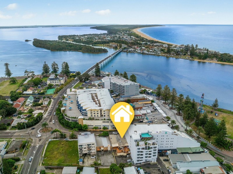 1/31-33 Coral Street, The Entrance NSW 2261