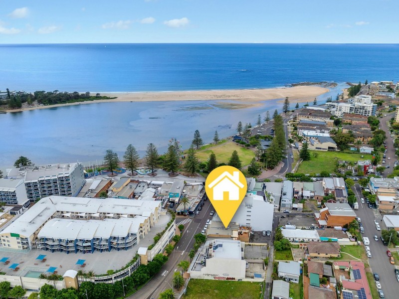 1/31-33 Coral Street, The Entrance NSW 2261