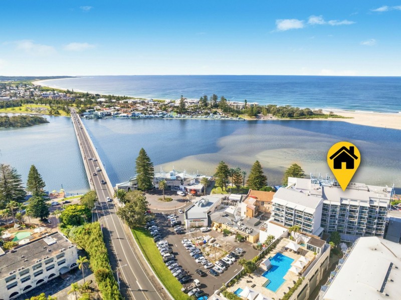 612/89-95 The Entrance Road, The Entrance NSW 2261