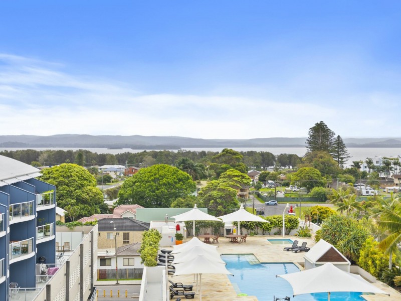 612/89-95 The Entrance Road, The Entrance NSW 2261